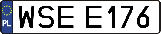 WSEE176