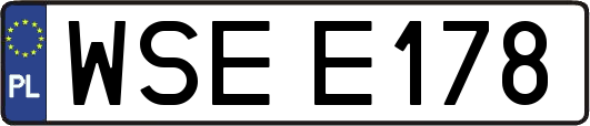WSEE178