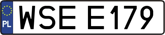 WSEE179