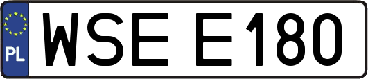 WSEE180