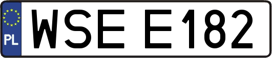 WSEE182