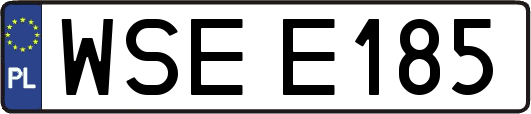 WSEE185