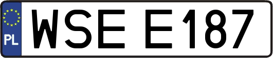 WSEE187