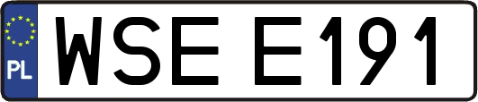 WSEE191
