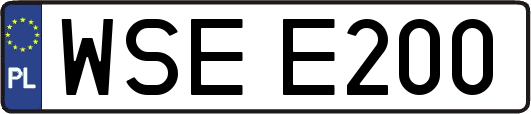 WSEE200