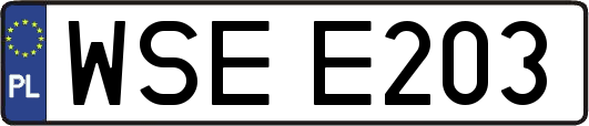 WSEE203