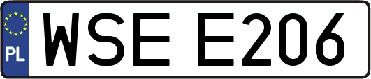 WSEE206
