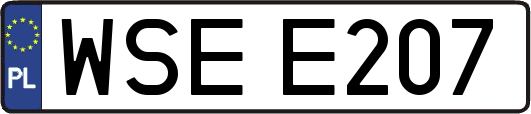 WSEE207