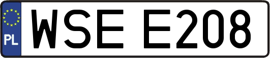 WSEE208
