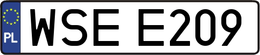 WSEE209