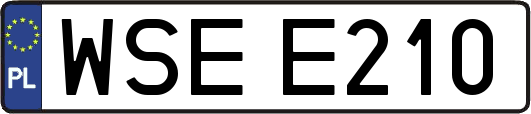 WSEE210