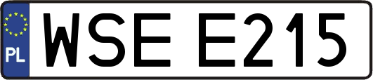 WSEE215