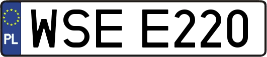 WSEE220