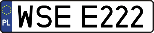 WSEE222