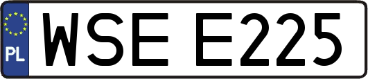 WSEE225