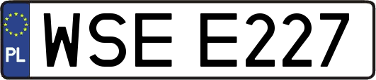 WSEE227