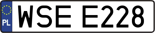 WSEE228