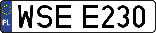 WSEE230