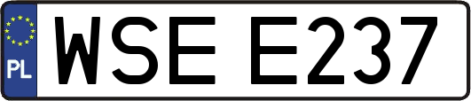 WSEE237