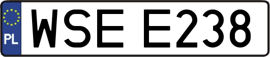 WSEE238