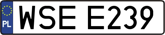 WSEE239