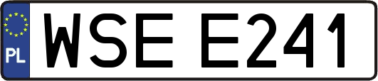 WSEE241