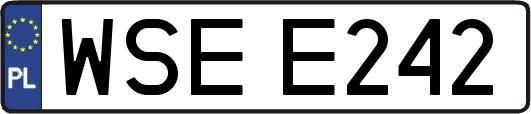WSEE242