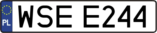 WSEE244
