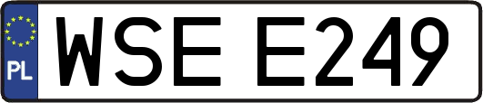 WSEE249