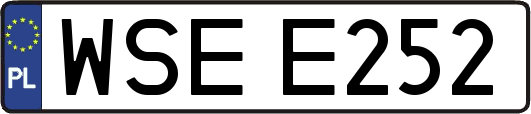 WSEE252