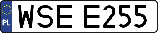 WSEE255