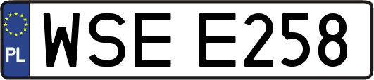 WSEE258