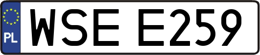 WSEE259