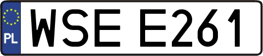 WSEE261