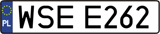WSEE262