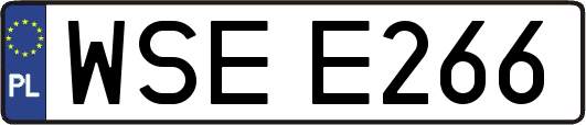 WSEE266