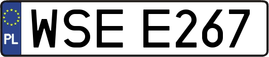 WSEE267