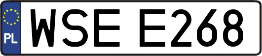 WSEE268