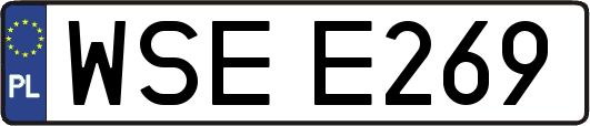 WSEE269