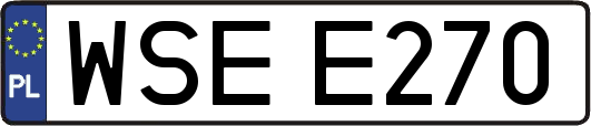 WSEE270
