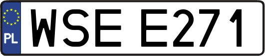 WSEE271