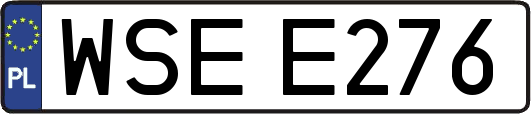 WSEE276