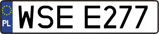 WSEE277