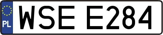 WSEE284
