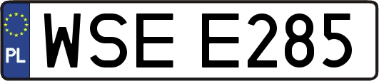 WSEE285