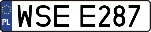 WSEE287