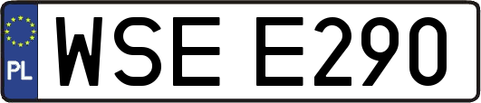 WSEE290