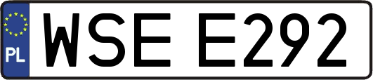 WSEE292