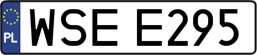 WSEE295