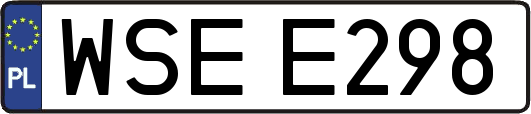 WSEE298